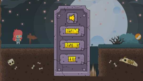 Zombie Ventura screenshot 5