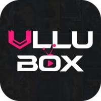 Ullubox - Live Cricket, Movies