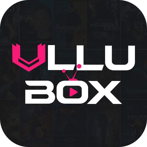 Ullubox - Live Cricket, Movies 1.0.2
