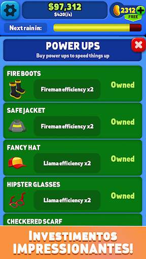 Money Tree: Árvore de Dinheiro screenshot 5
