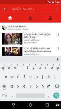 Youtube Background Play स्क्रीनशॉट 3