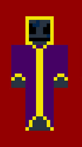 Monster Skin For Minecraft screenshot 2