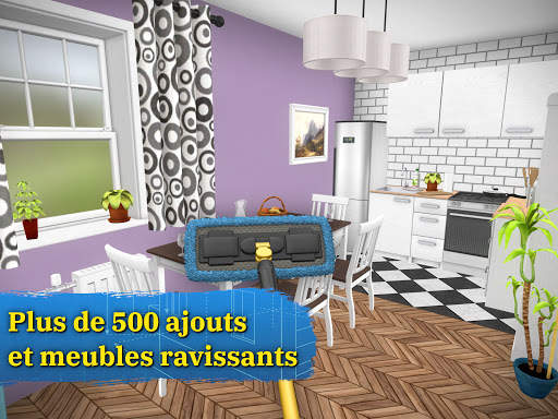 House Flipper: Home Design screenshot 7