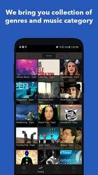 Lite Tube - Float Tube - Video player for Youtube screenshot 14