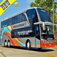 wallpaper bus jetbus 3