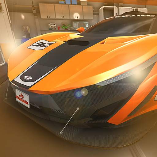 Fix My Car: Supercar Mechanic 48.0