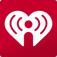 iHeartRadio - Free Music, Radio &amp; Podcasts icon