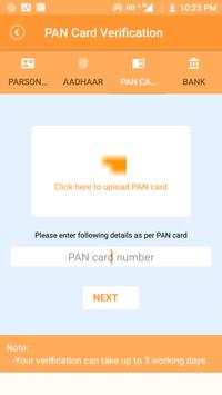 Quick Pay screenshot 3