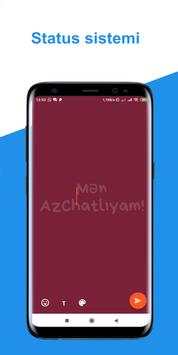 AzChat screenshot 4