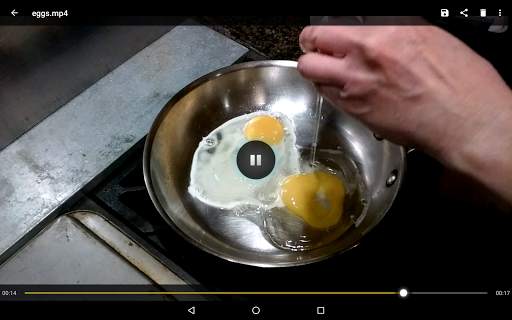 ReversaVideo: instant reverse  screenshot 4