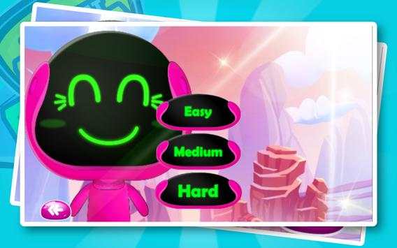 🌟Beat the power of super mini Rocker स्क्रीनशॉट 3