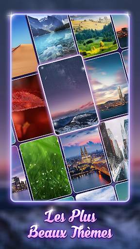 Esprit de recherche de mots: puzzle de mots screenshot 5