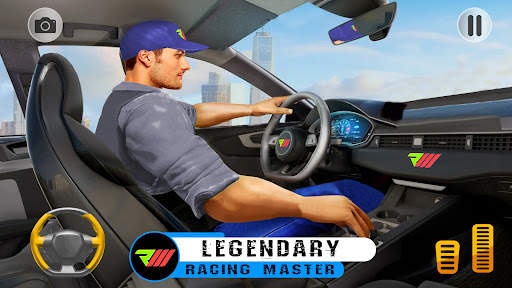 Car Games 3d Offline Racing screenshot 2