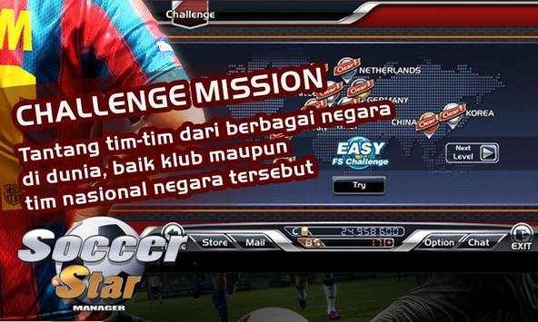 Football Master screenshot 2