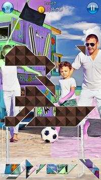 Hidden Pieces: Teen at the Beach screenshot 4