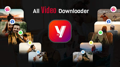 Video Downloader - Download HD Video for Free screenshot 1