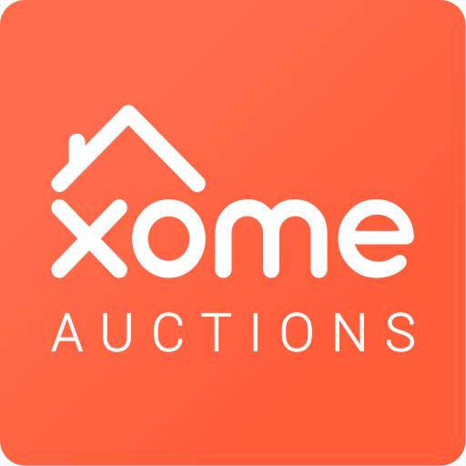 Xome Auctions 2.3.2(143)