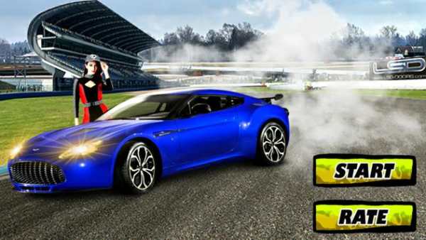 Fast Racing King screenshot 1