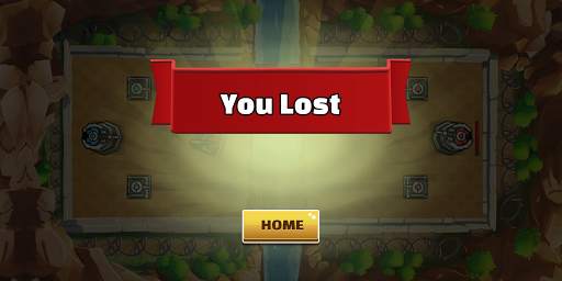 Clash Of Tanks screenshot 6