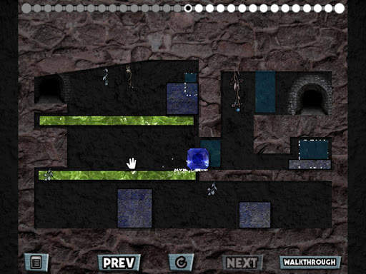 Gem Grab 2013 LITE screenshot 3