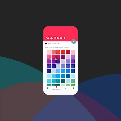 TouchBar for Android Pro screenshot 6
