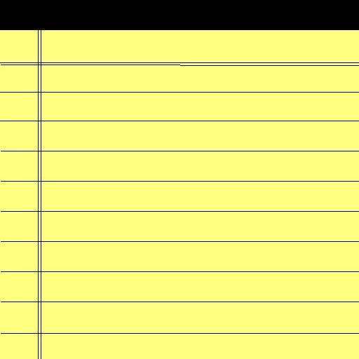 My Notes 12.10