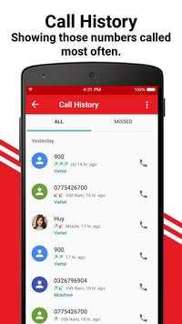 Automatic Call Recorder: ACR Call Recording App screenshot 4