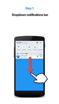 Touch Lock screenshot 4