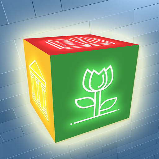 Trivia 3D Questions and Answers icon