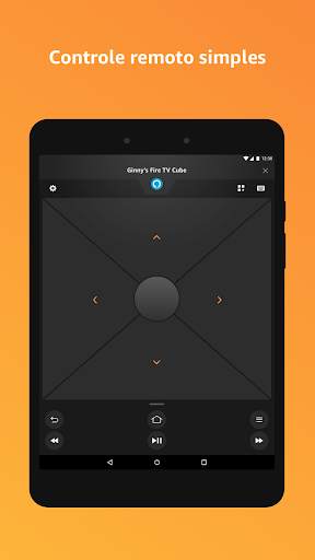 Amazon Fire TV screenshot 3