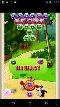 Bubble Bird screenshot 5