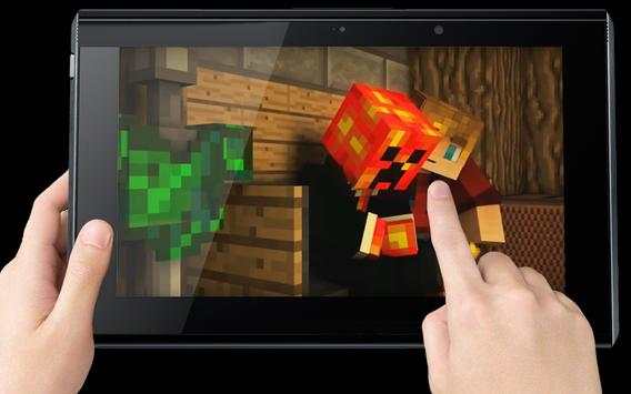 I Am Believing Minecraft screenshot 6