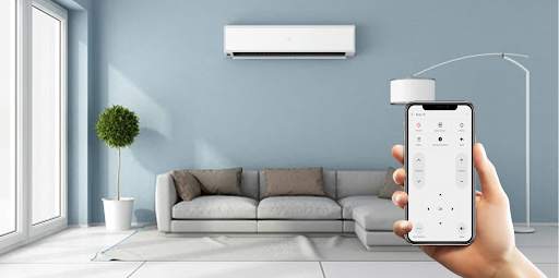 Smart Voltas AC Remote Control screenshot 5