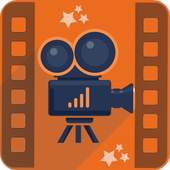 Movie Maker : Visual Video Effect 1