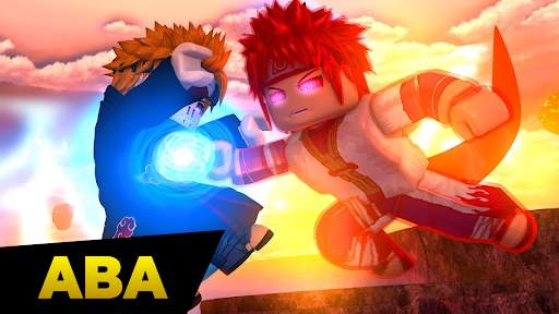 Anime arena for roblox screenshot 3
