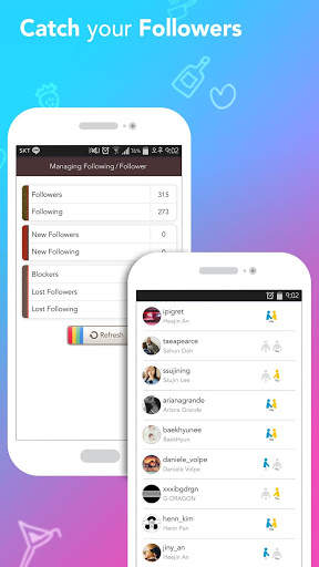 Repost for Instagram(All Free) screenshot 5