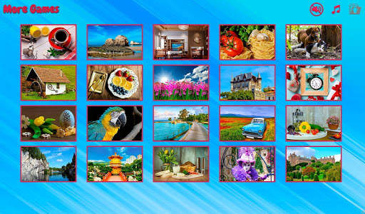 Play puzzles screenshot 2