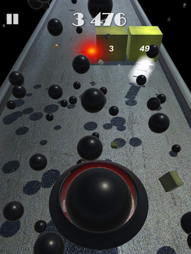 Fire X 3D screenshot 12