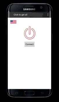 Yogo Free VPN Internet Freedoom screenshot 2
