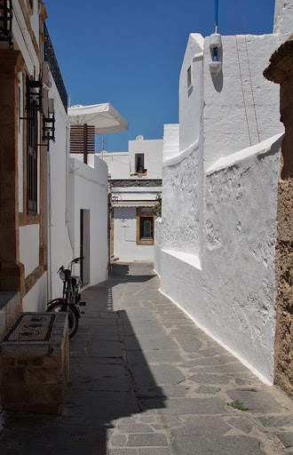 Greece Wallpaper Travel screenshot 9