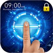 Fingerprint Lock 3.3
