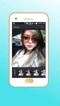 Devut Cam Selfie screenshot 1