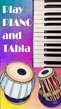 Real Piano and Tabla screenshot 3