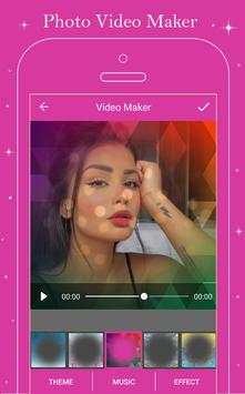Movie Maker & Photo Video & Photo Music Video screenshot 2