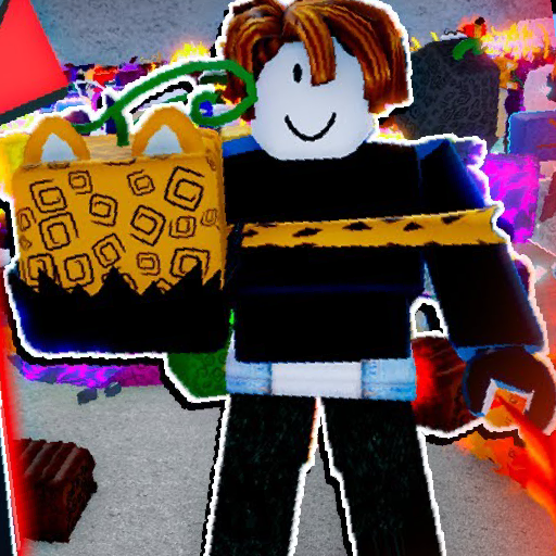 roblox blox fruit mod icon