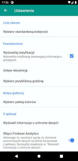 Licznik Dni Lite screenshot 7