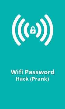 Wifi Master Key Prank screenshot 2