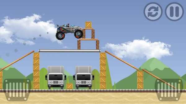 Cross Car Driving Racing screenshot 3