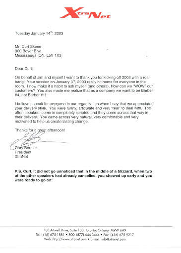 500  Free Reference Letter Samples/Formats скриншот 10