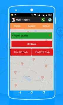 Findcaller - Caller ID & Block screenshot 1